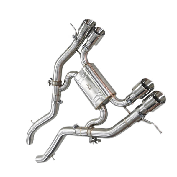 IRL G80 G82 G83 V2 Axleback ( Backorder July 6 )