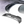 2024+ Mustang S650 Dark Horse Rear Spoiler Gloss Carbon Fiber 2pcs