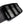 2015-2023 Mustang S550 Euro Taillights S650 Style RGB (Clear/Smoked)