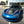 2005-2013 Corvette C6 Carbon Fiber ZR1-Style Double-Sided Vented Hood