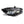 2018-2023 Ford Mustang Projector Headlights S650 Style LED Amber Sequential Turn Signals