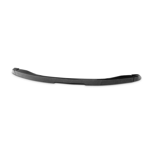 2016-2025 Chevy Camaro Type-SS 1LE Gloss Carbon Fiber 3pc Rear Spoiler