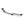 2023-2026 C8 Corvette Z06/E-Ray Z07 Rear Spoiler Carbon Fiber 1pc