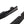 2020-2024 Corvette C8 Stingray Evo Style Side Skirts Gloss Black Pair