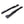 2020-2024 Corvette C8 Stingray Evo Style Side Skirts Gloss Black Pair