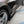 2020-2024 Corvette C8 Stingray Evo Style Side Skirts Gloss Black Pair