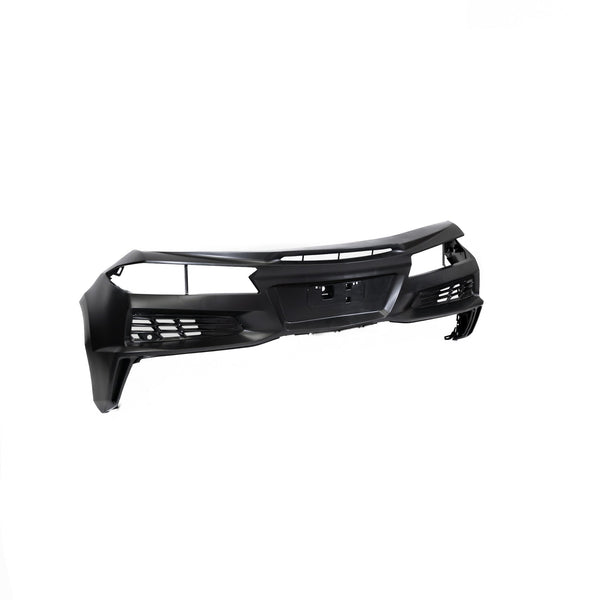 2020-2024 Corvette C8 Stingray Z06 Track Package Conversion Rear Bumper Body Kit