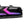2014-2015 Chevy Camaro Umbra LED Taillights – Gloss Black/Smoke Lens