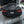 2020-2024 Corvette C8 Stingray Z06 Track Package Conversion Rear Bumper Body Kit