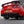 2016-2025 Chevy Camaro Evo Style Shark Fins Rear Diffuser Quad/Single Tips SS/RS/LT & ZL1 w/ Smoke Reflectors