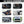 Dodge Durango Multicolor Flow DRL Kit (2021-2026)