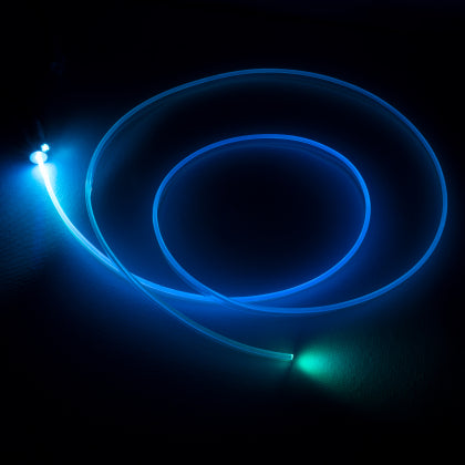 Oracle Lighting Ford Bronco ColorSHIFT Fiber Optic LED Interior Kit