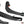 Paragon Performance C8 Corvette Rear Diffuser Strakes Carbon Fiber