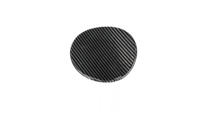 C8 Corvette Carbon Fiber Gas Cap