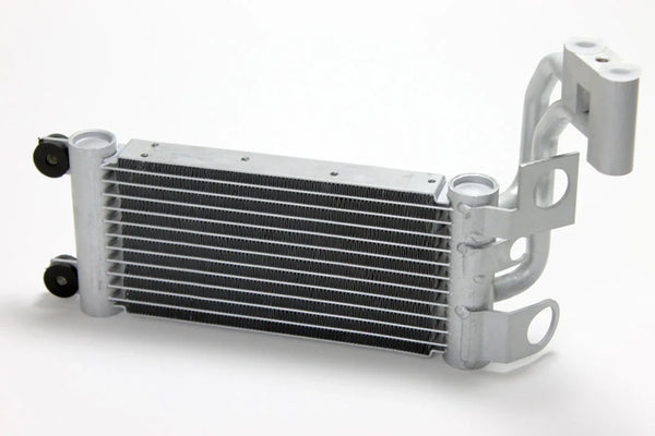 BMW E9X M3 Racing Transmission Cooler