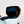 C8 Corvette Wide Angle Convex Mirrors With Turn Signals, Defrosters and Blind Spot