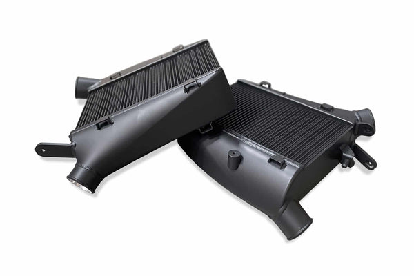 Audi C8 RS6/RS7 Intercooler Kit
