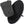 WASH&WHIPS Chenille Premium Scratch-Free Microfiber Lint-Free Blue Wash Mitt 8