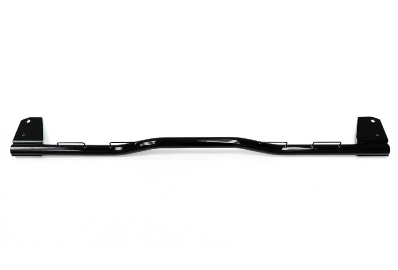 C8 Harness Bar Black/Red/White -with Sparco Harness