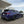 G99 M5 SQ Style Dry Carbon Fiber Roof Spoiler
