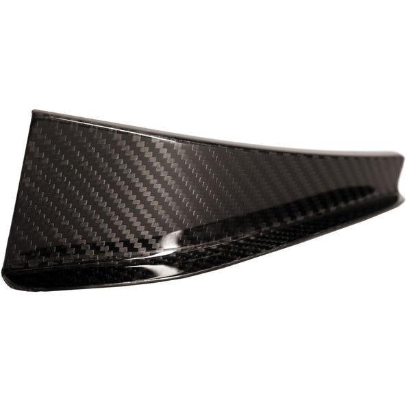 Carbon Fiber Canards | BMW G87 M2