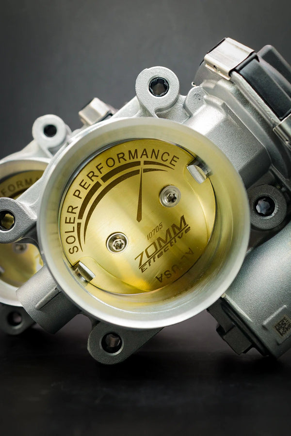 SE8854-70, C8 ZR1 (70MM EFF.) LT7 [2025+] SET OF 2.