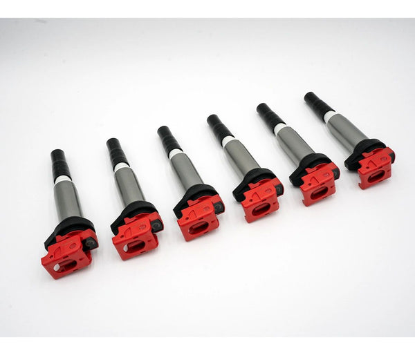 CBS63-6004  CarBahn Ignition Coil