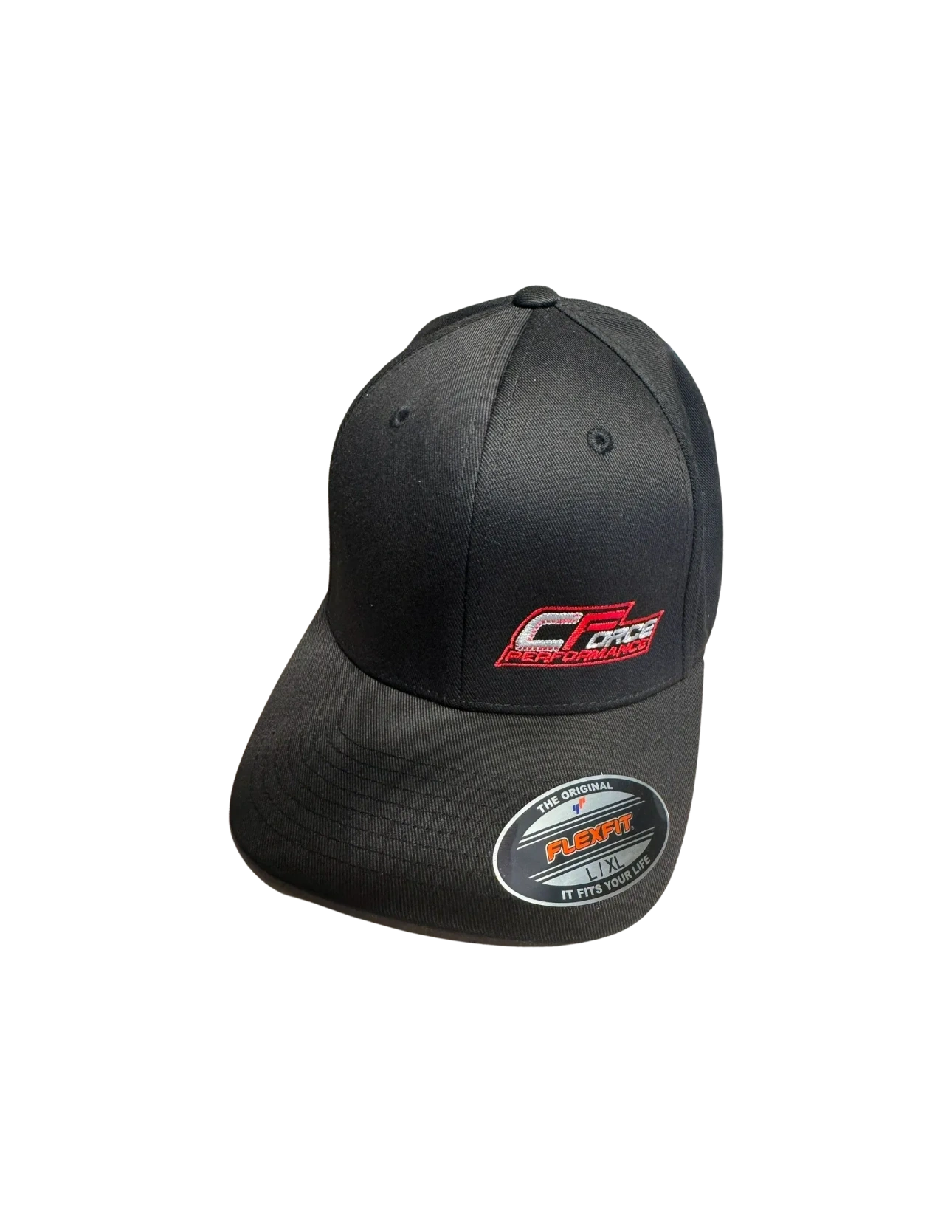 CForce Performance Hat Flex Fit Hat L/XL