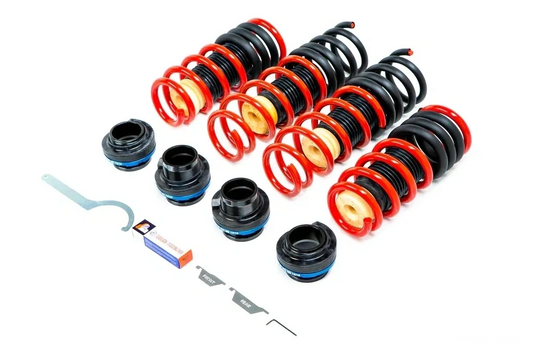 BMW M Performance F90 M5 Suspension Kit