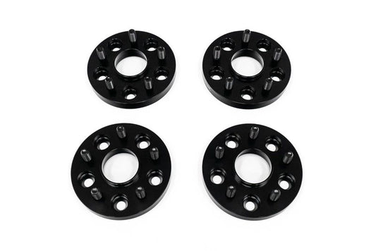 Paragon Performance C8 Corvette Wheel Spacers