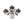 RENNELEMENT 4” INCH Exhaust Tips for OEM Exhaust