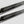 2020+ C8 Corvette Replacement Doorsills Carbon Fiber w/Brushed Stainless Steel 'Corvette' Style Insert.
