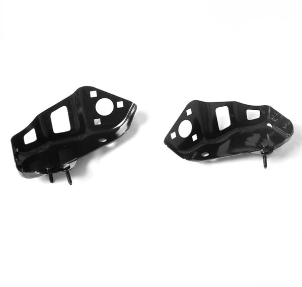 2023-2026 C8 Corvette Z06/E-Ray ZR1 ZTK Rear Spoiler Gloss Carbon Fiber 1pc