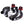 RENNELEMENT G90/G99 M5 3.5” Dry Carbon Fiber Front Mount Intake System