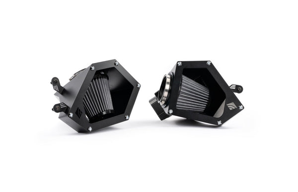AMS Performance BMW G8X M2/M3/M4 S58 Intakes