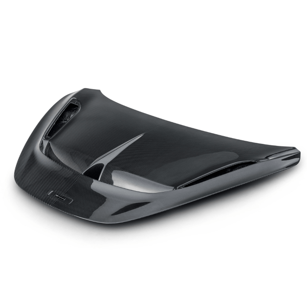 McLaren 720S Silverstone Edition Aero Hood Carbon Fiber PP 2x2 Glossy