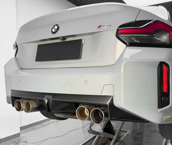 G87 M2 CS Style Diffuser