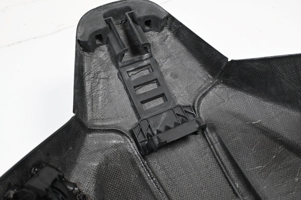 G8X Dry Carbon Fiber Seat Back Replacement Set