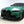 G8X DRY CARBON V8 FRONT LIP