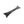 2016-2025 Chevy Camaro ZL1 SS RS LT Front Windshield Cowl Gloss Carbon Fiber