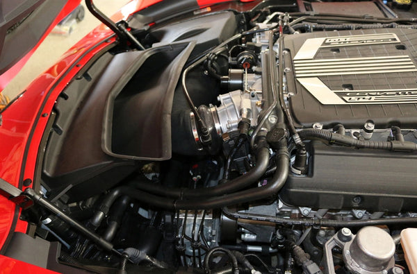 Halltech 2015-2019 Corvette C7 Z06 Stinger-RZ