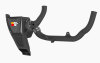 K&N  2021-2024 Ford Bronco V6-2.7L F/I Aircharger Performance Intake