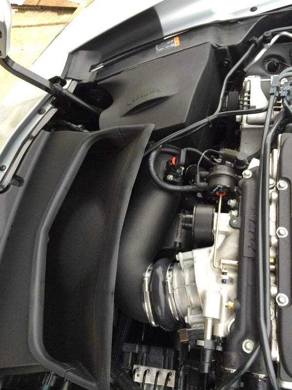 Halltech 2015-2019 Corvette C7 Z06 Stinger-RZ