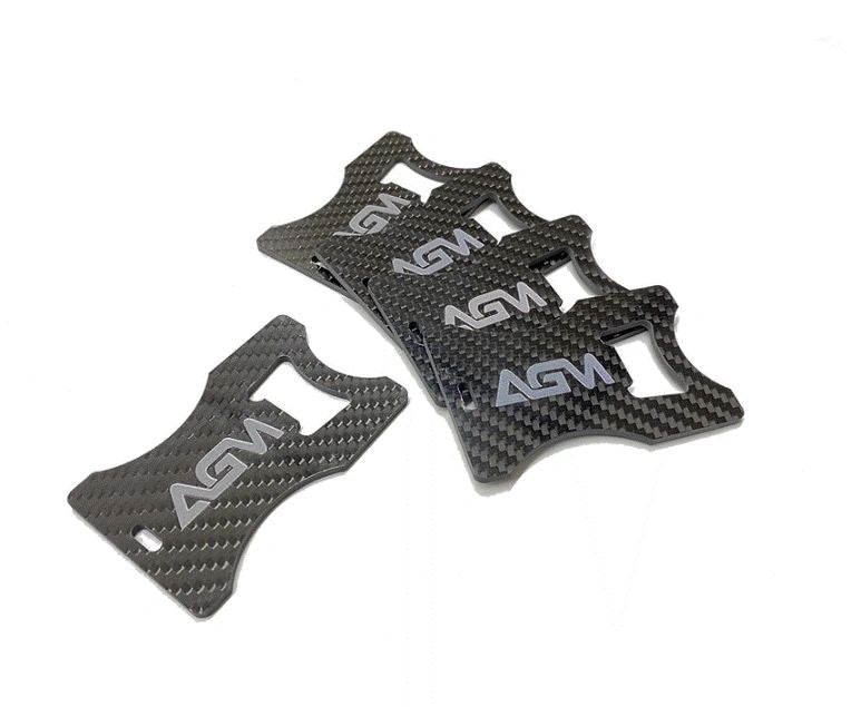 AGM Carbon Fiber Bottle Opener