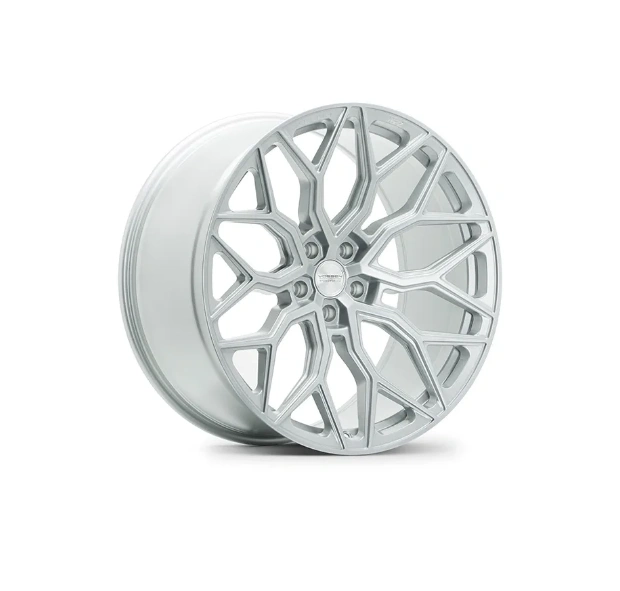 Vossen HF2 C8 Corvette- 20x9 ET35, 21x12 ET52