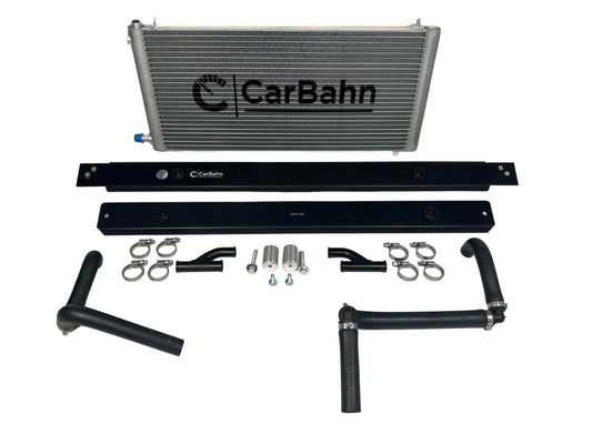 CBF9X-2000 – Heat Exchanger Kit for F90 M5 and M5C, F9X M8 and M8C