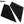 2015-2021 Subaru WRX STI Style Unpainted Window Louver ABS