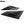 2015-2021 Subaru WRX STI Style Unpainted Window Louver ABS