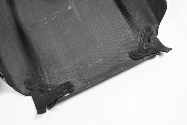 G8X Dry Carbon Fiber Seat Back Replacement Set
