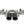Fabspeed Porsche 991 GT3 / GT3 RS Center Muffler Bypass Pipe (2014-2016)